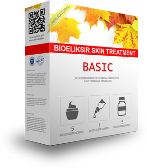 Bioeliksir basic skin treatment