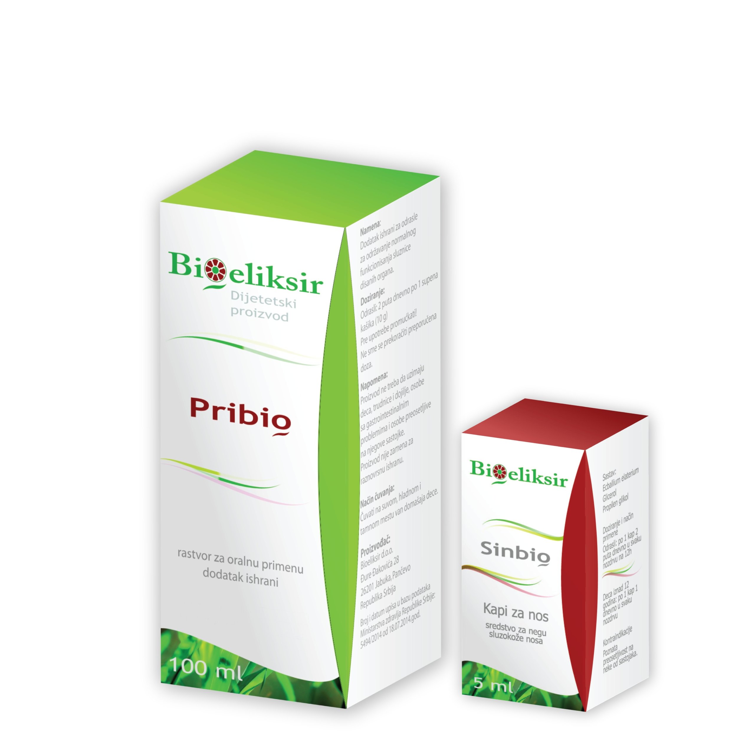 Bioeliksir Detox